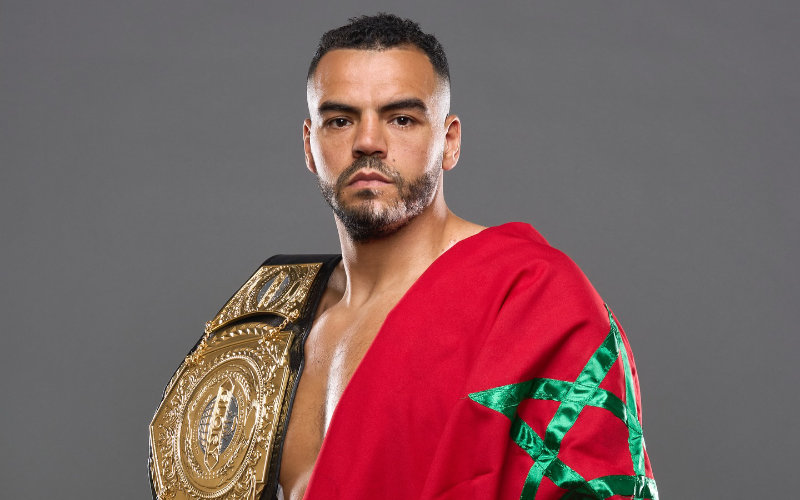 Glory 104 Showdown: Khbabez Seeks Redemption Against 'Golden Wolf' Rajabzadeh in Rotterdam