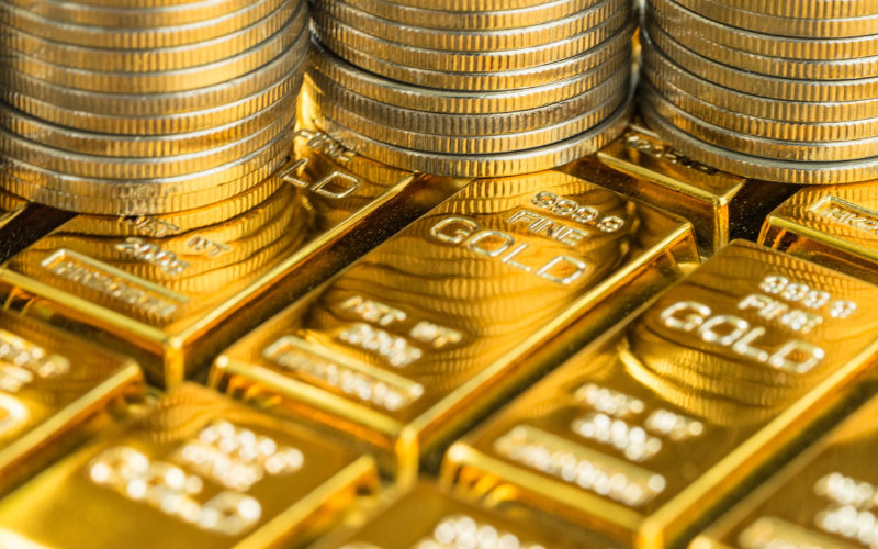 Gold Price Drop Sparks Wedding Season Boom for Moroccan Jewelers