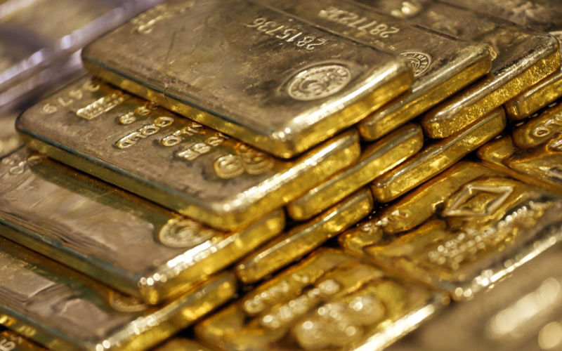 Gold Trafficking Ring Busted: 14 Sentenced in Massive Financial Fraud Scheme