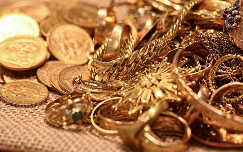Golden Mules: Morocco Uncovers International Trafficking Ring