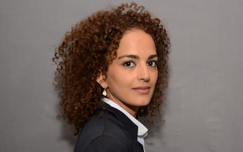 Goncourt Winner Leïla Slimani Launches Morocco Book Tour for New Novel