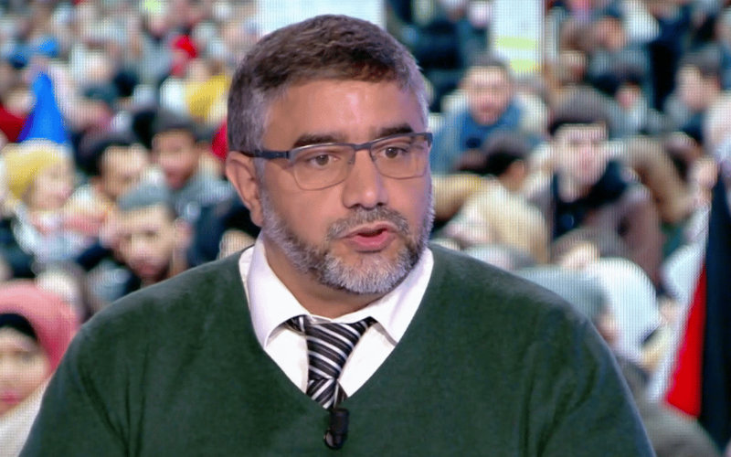 Great Mosque of Paris Distances Itself from Imam's Comments on Anti-Semitism Surge