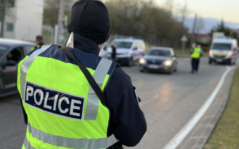 Grisly Murder Near Montbéliard: Drug Trafficking Suspected as Two Arrested in Disfigured Body Case