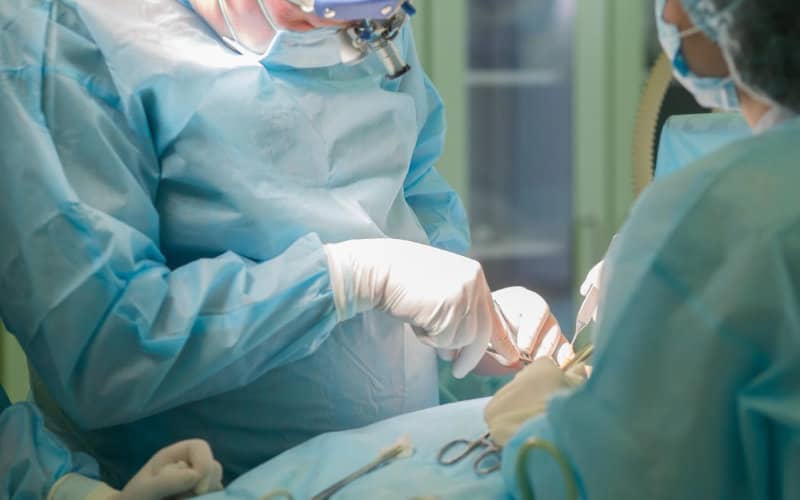 Groundbreaking Heart Surgery Performed at Fez Hospital in Morocco