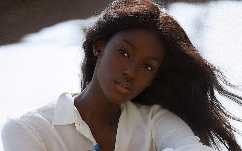 Gueye Tara Crowned Miss Côte d'Ivoire 2019 in Glamorous Abidjan Ceremony