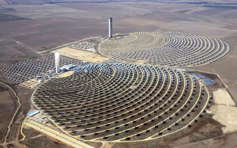 Gulf Investors Back Morocco's Ambitious Renewable Energy Goals