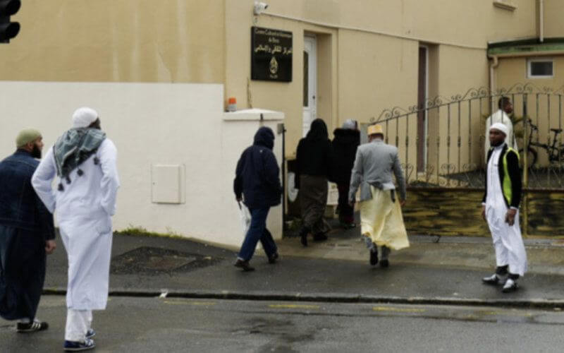 Gunman Attacks Brest Mosque, Injures Imam; Suspect Found Dead After Apparent Suicide
