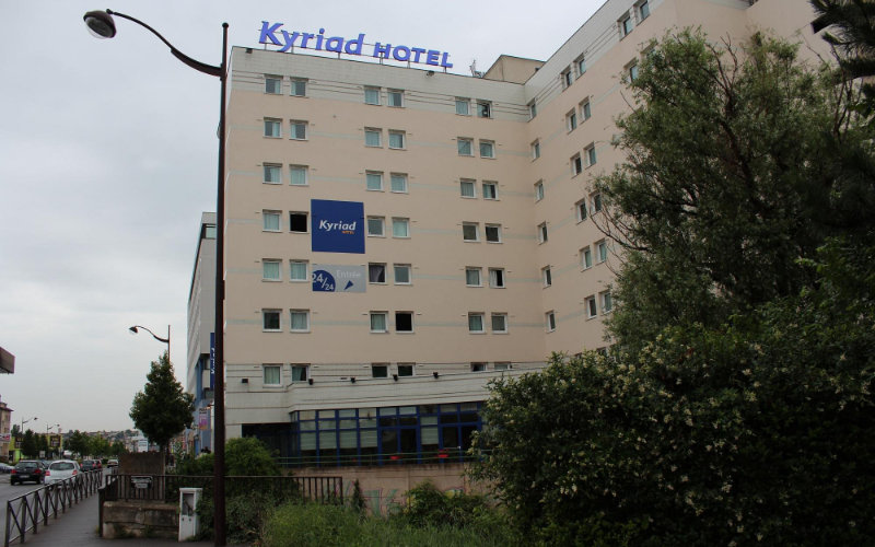 Guyanese Man's Hotel Death: Two Arrested, Third Suspect Flees to Morocco in Cocaine-Linked Murder