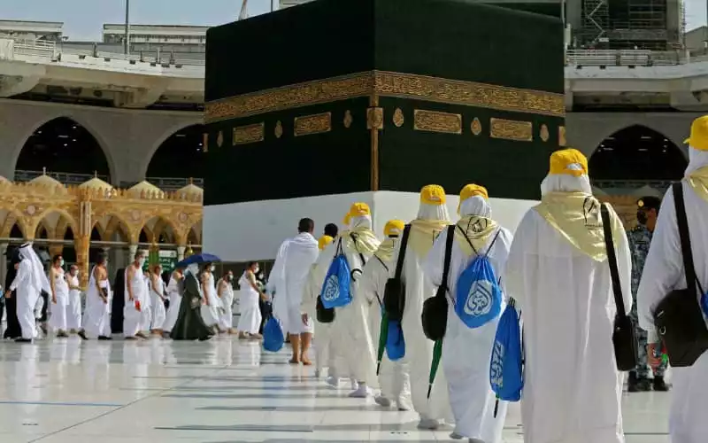 Hajj: an "anti-protest" clause causes controversy in Morocco