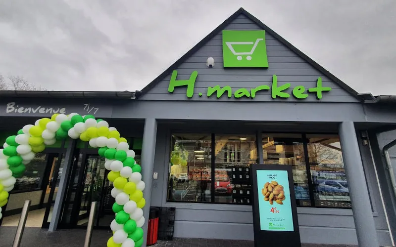 Halal Brand's Carrefour Deal Sparks Muslim Boycott Backlash
