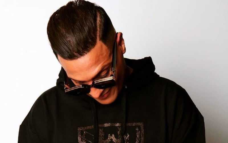DJ Hamida Breaks Tradition with Surprise Winter Album Release