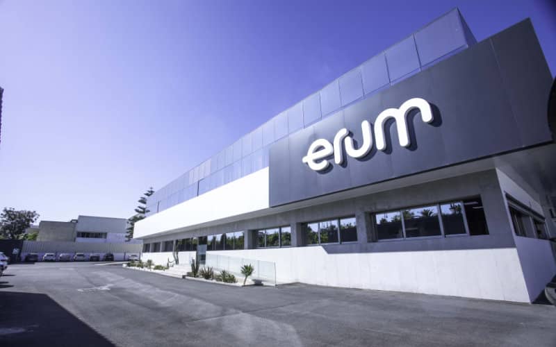Hanger Manufacturer Erum Expands Moroccan Factory, Creating 400 New Jobs in Tangier