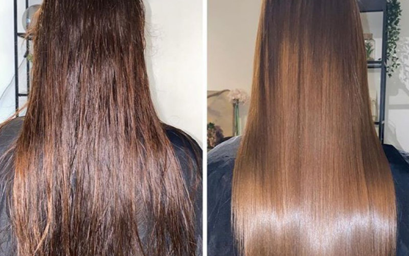 Health Alert: Brazilian Hair Straightening Linked to Kidney Failure in France