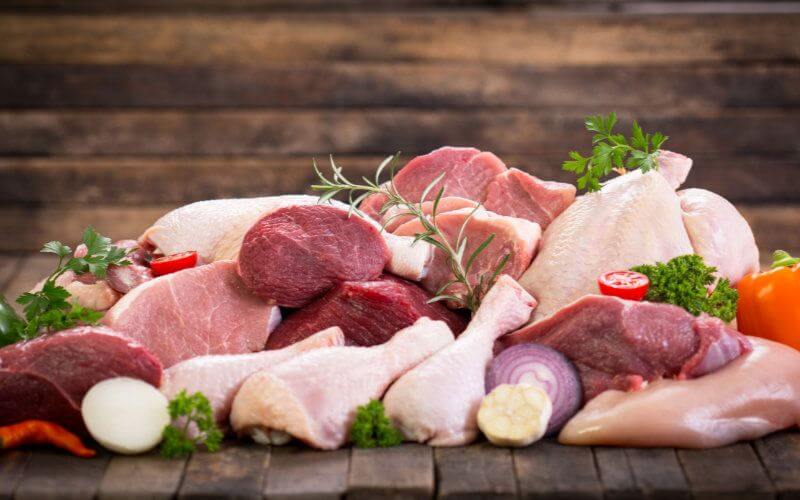 Health Inspectors Shut Down Two Halal Butcher Shops in Essonne for Severe Hygiene Violations