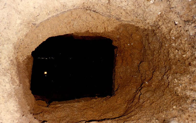 Heroic Teen Rescues 9-Year-Old from Deep Well in Morocco's Agadir Region