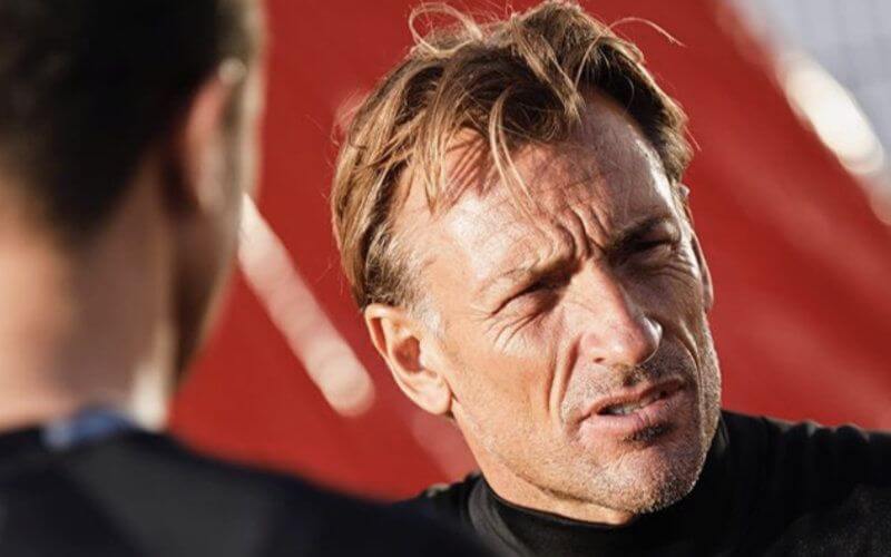 Hervé Renard Sextortion Case: Two Sentenced in Morocco for Blackmail Attempt