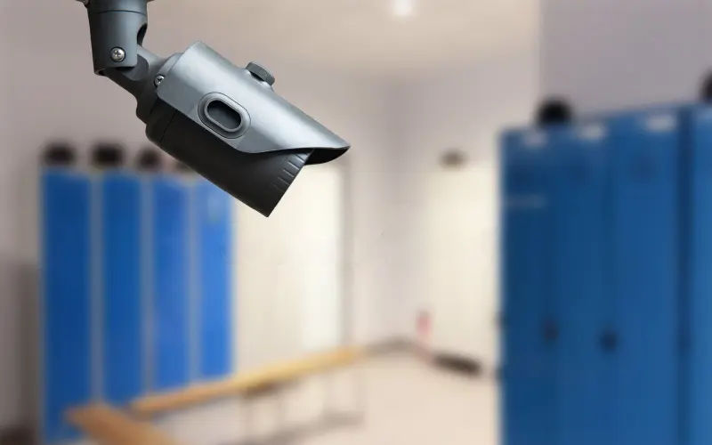 Hidden Camera Scandal Rocks Moroccan Youth Soccer: Minors' Privacy Violated in Locker Room