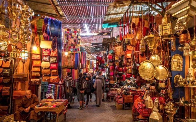 Historic Fez Medina Showcased in TF1 Report: Morocco's Cultural Capital Reinvents Itself