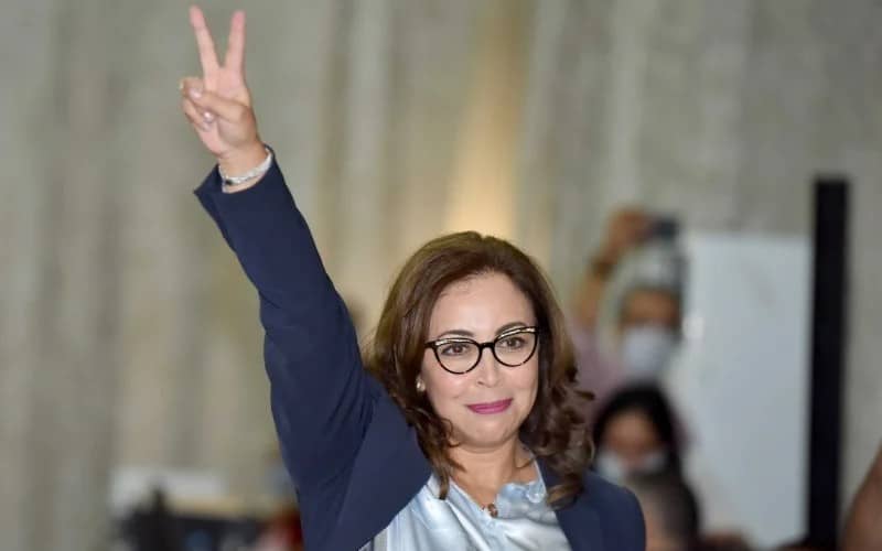 Historic First: Asmaa Rhlalou Elected as Rabat's First Female Mayor