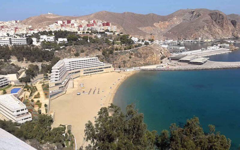 Al Hoceima Conference Calls for Unified Real Estate Code to Protect Land Rights