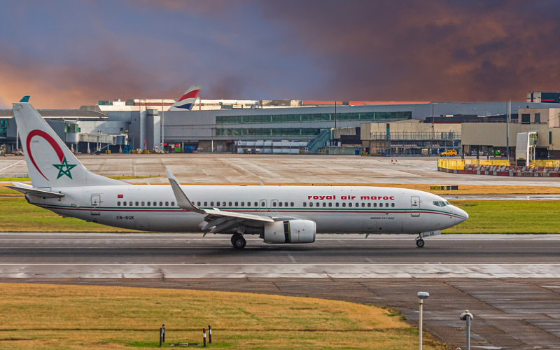 Holiday Airfares Soar: France to Morocco Flights See Sharp Price Increase for Christmas Travel