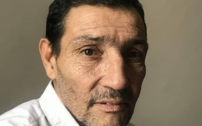 Homeless Man Held Captive for Two Years in Northern France Shed
