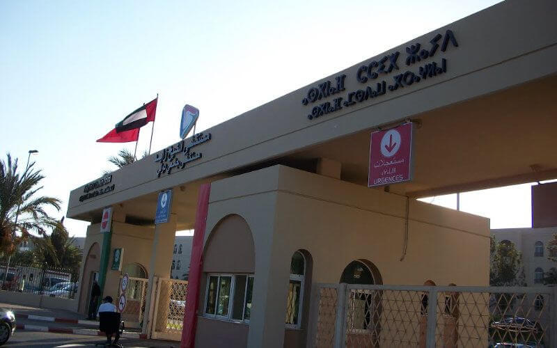 Hospital Employee Dies After Alleged Denial of Care Over Unpaid Guarantee in Rabat