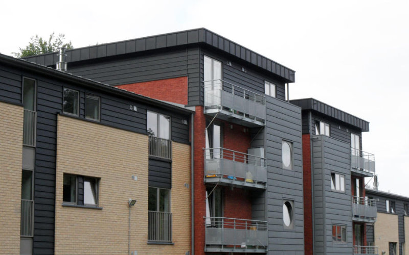 Housing Fraud Scandal Rocks Belgium: Lawyer's Double Life Sparks Nationwide Crackdown