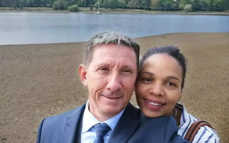 Husband Seeks Justice for Wife Murdered by Ex-Spouse in Vendée, France