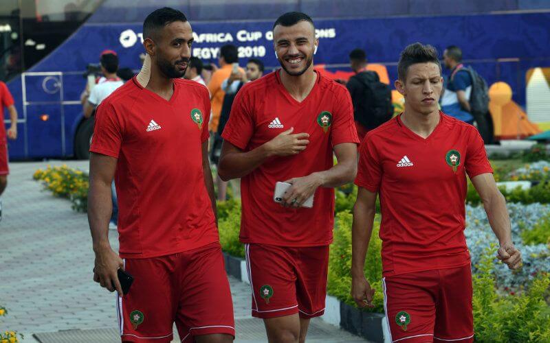 Hyundai Delivers Hybrid Vehicles to Morocco's National Soccer Team in Expanded Partnership