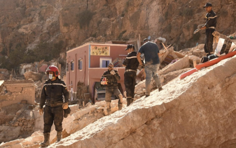 Hyundai Motor Group Donates $500,000 for Morocco Earthquake Relief
