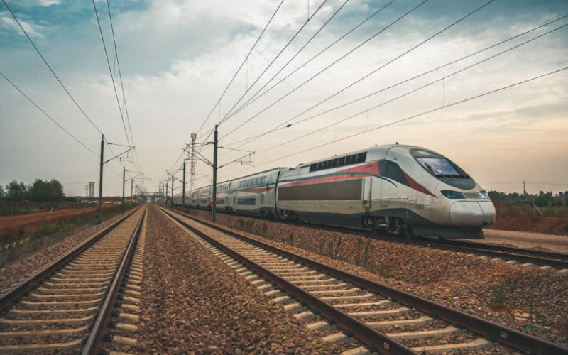 Hyundai Rotem Eyes Morocco's Ambitious 2040 Rail Expansion, Pledges Long-Term Investment