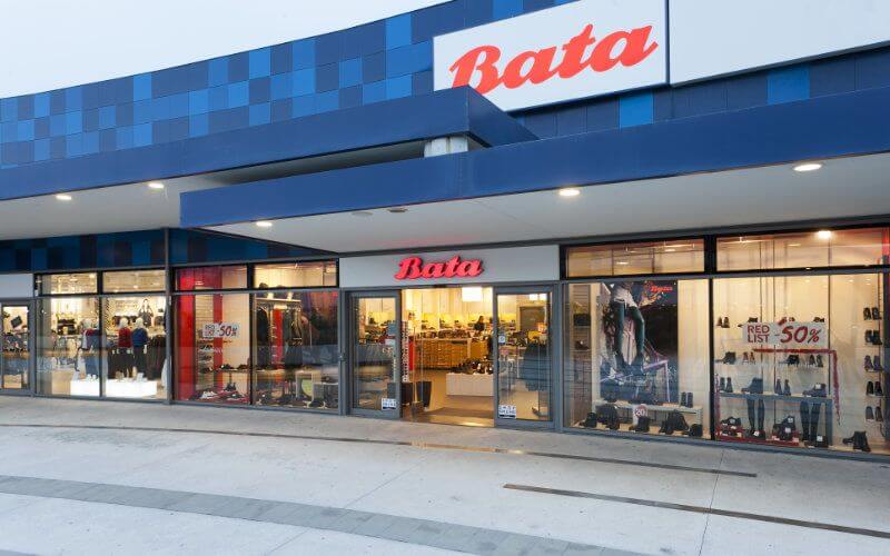 Iconic Shoe Brand Bata Returns to Morocco with New Stores