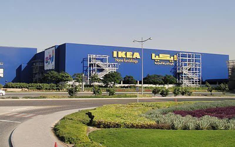 Ikea to Create 500 Jobs at New Morocco Store Opening This Summer