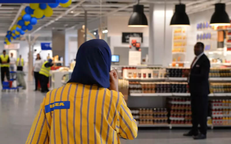 IKEA Expands in Morocco: Second Store Opens in Casablanca's Morocco Mall