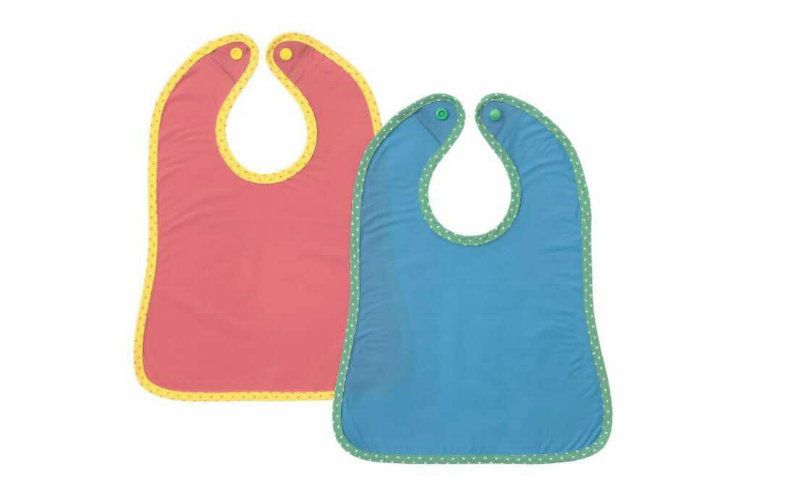 Ikea Recalls Children's Bibs Over Choking Hazard Concerns