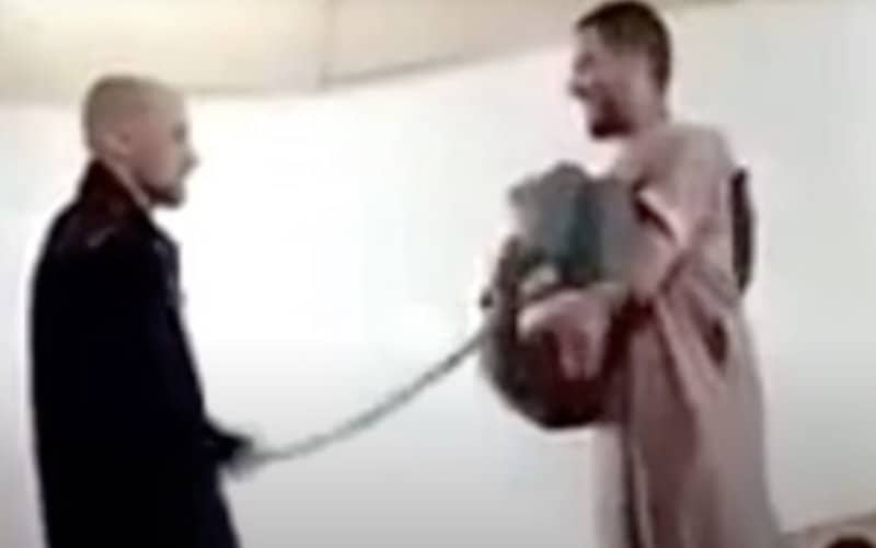 Imam Arrested in Tangier for Violent Abuse of Children in Quranic School