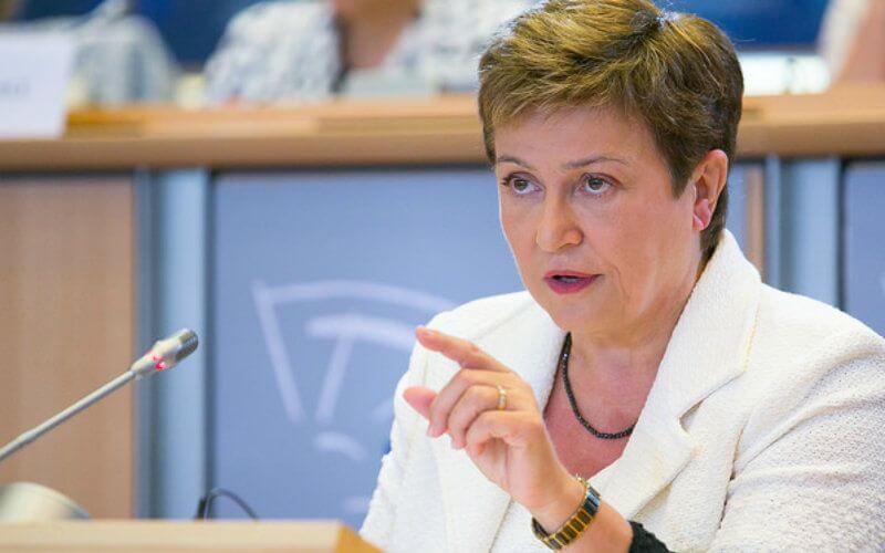 IMF Chief Georgieva to Visit Morocco for Economic Talks