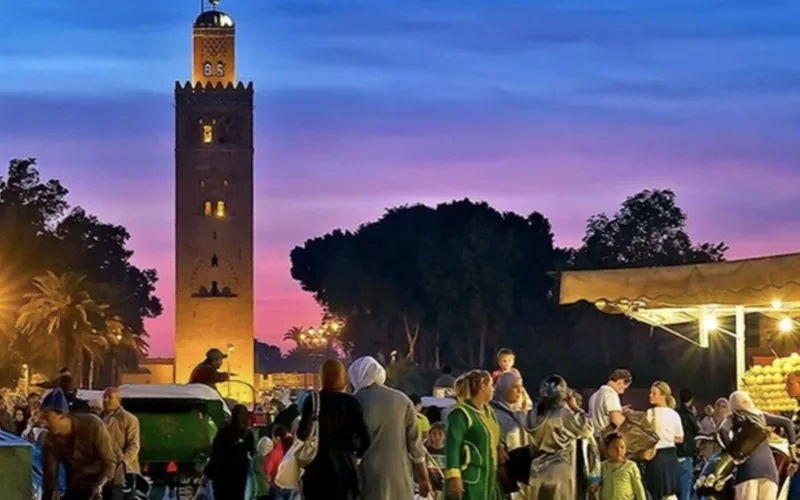 Indian Tourists Shift from Turkey to Morocco Amid Geopolitical Tensions