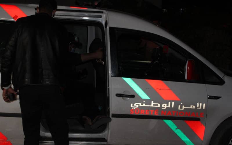 Influential Fez Deputy Arrested in Major Land Fraud and Illegal Construction Scandal