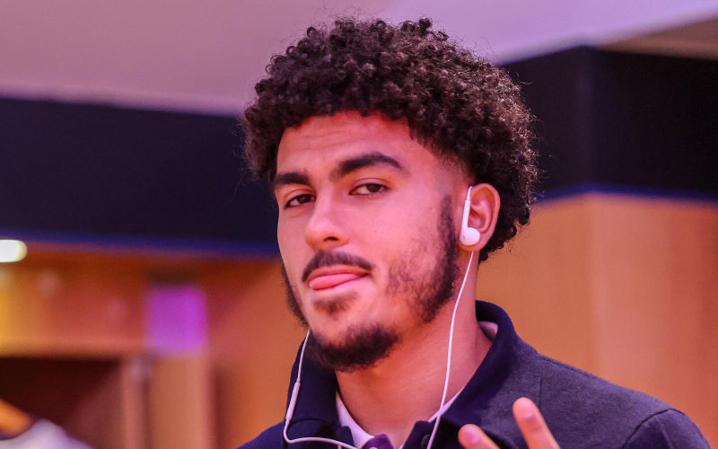 Injured Aboukhlal Likely Sidelined for Toulouse's Match Against Brest