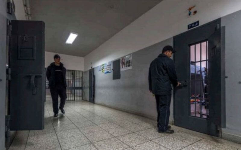 Inmate Accused of Murdering Grandparents Found Dead in Nador Prison