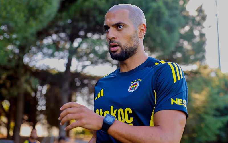 Inter Milan Closes in on Amrabat: Moroccan Midfield Maestro's €20M Move Imminent