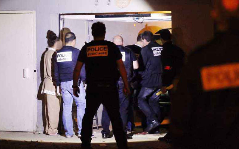 International Drug Ring Busted: Oise Man Jailed for Spain-Morocco Cannabis Trafficking