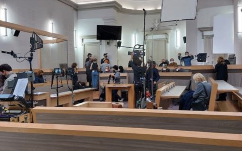 International Drug Ring Trial Begins in French Court, Linking Morocco to Europe
