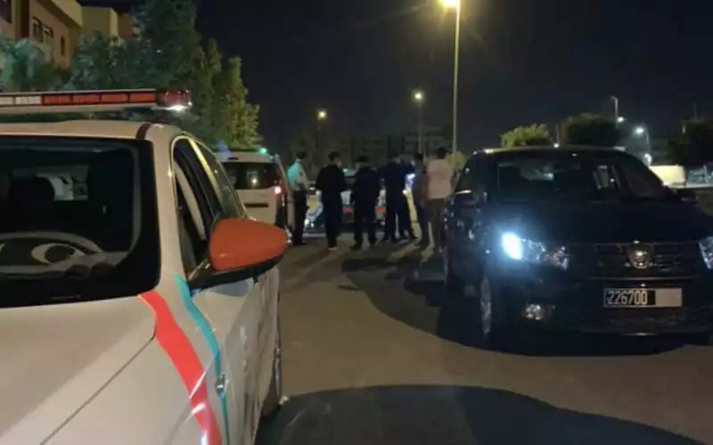 Interpol Fugitive Arrested in Morocco: Franco-Algerian Wanted for Fraud and Money Laundering