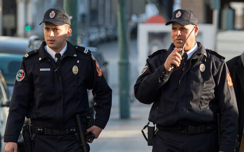 Interpol Fugitive Arrested in Morocco: French Bank Fraud Suspect Caught in Marrakech