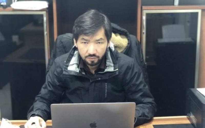 Interpol Suspends Red Notice for Uyghur Man Detained in Morocco