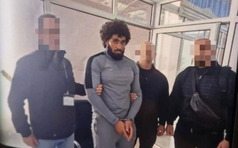 Interpol-Wanted Portuguese Hitman Extradited from Morocco to Albania for Businessman's Murder