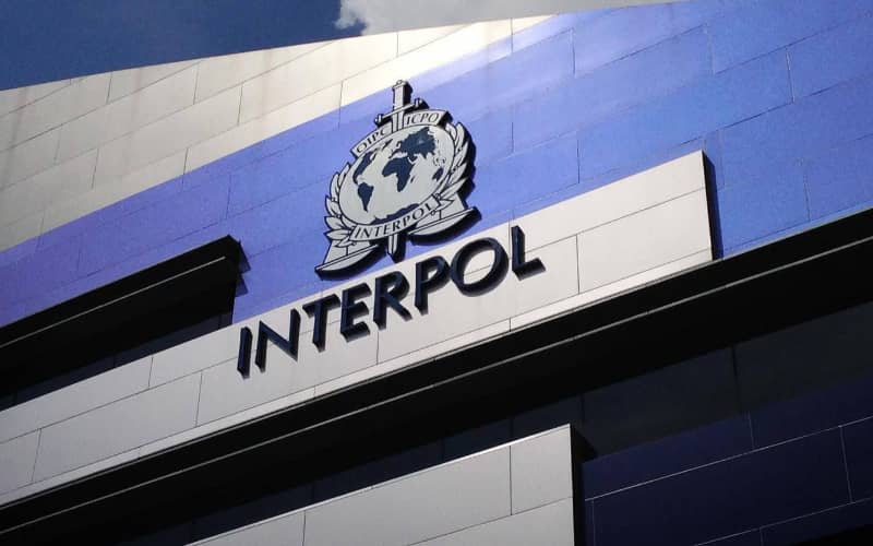 Interpol-Wanted Spanish Drug Trafficking Suspect Arrested in Morocco